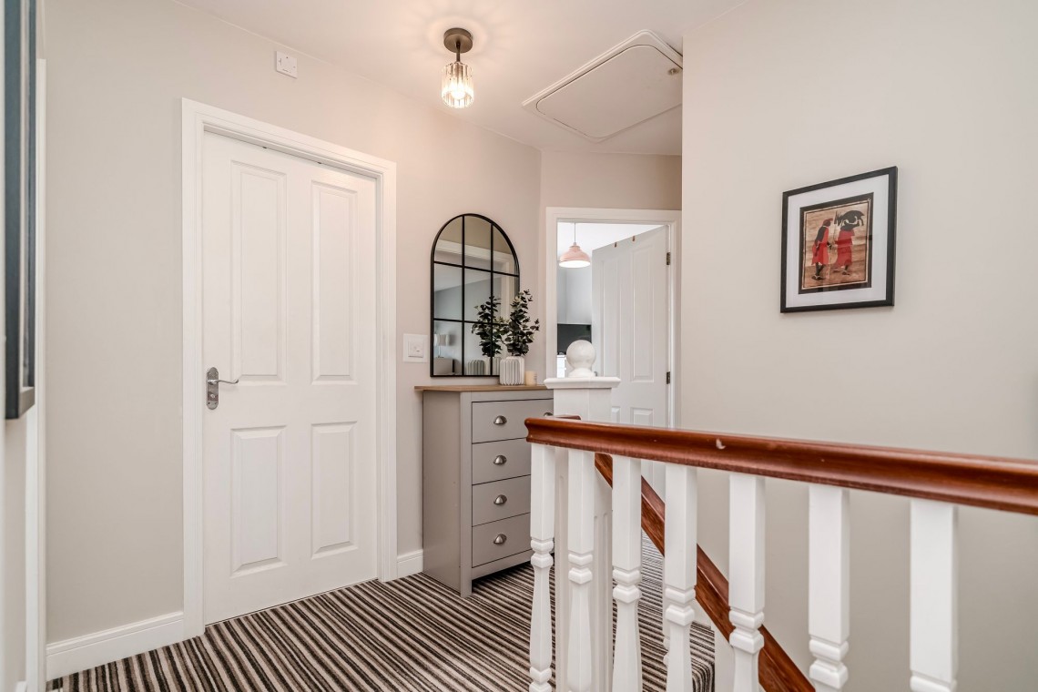 Images for Burgh Wood Way, Chorley, PR7