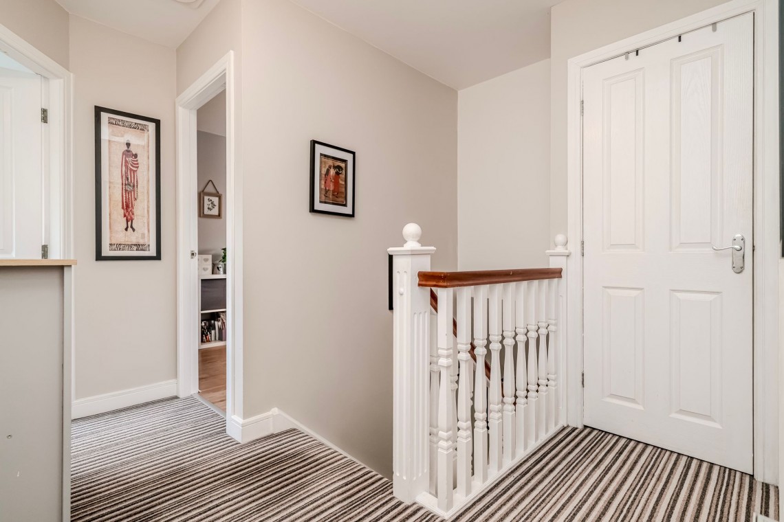 Images for Burgh Wood Way, Chorley, PR7