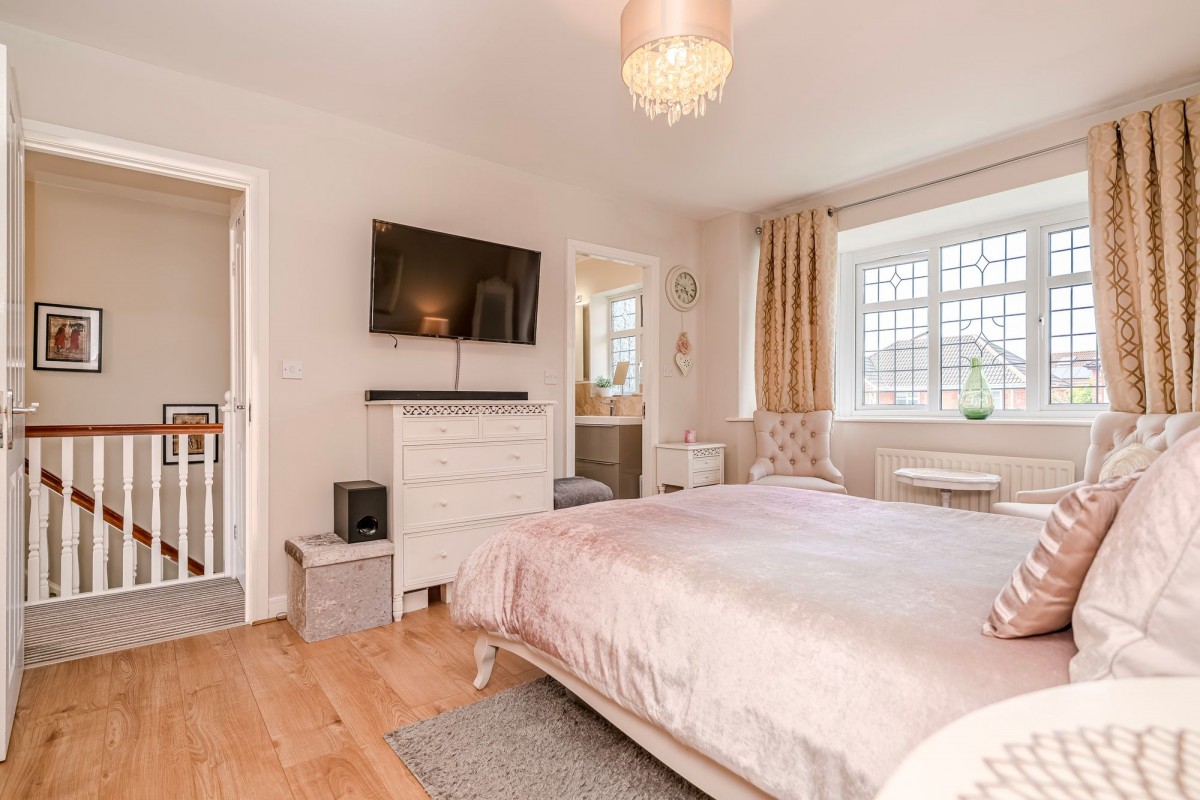 Images for Burgh Wood Way, Chorley, PR7