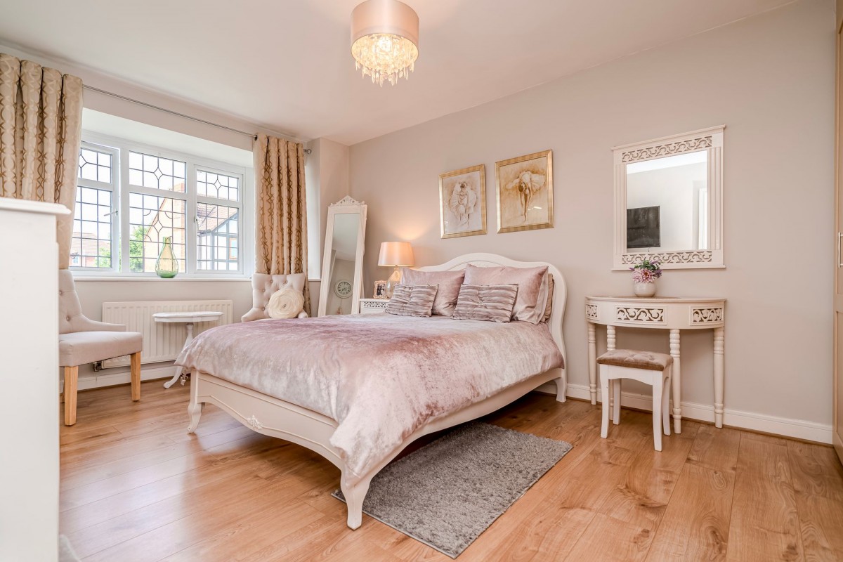 Images for Burgh Wood Way, Chorley, PR7