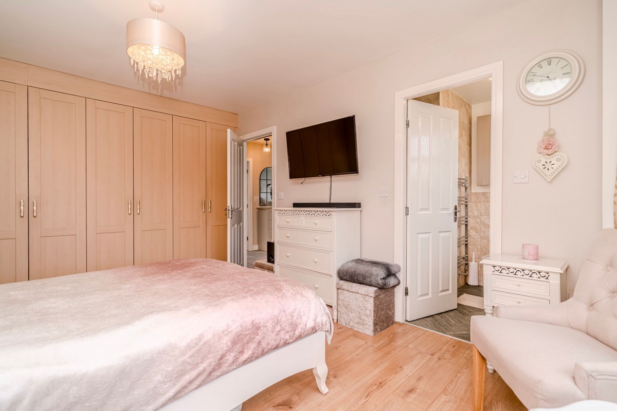 Images for Burgh Wood Way, Chorley, PR7