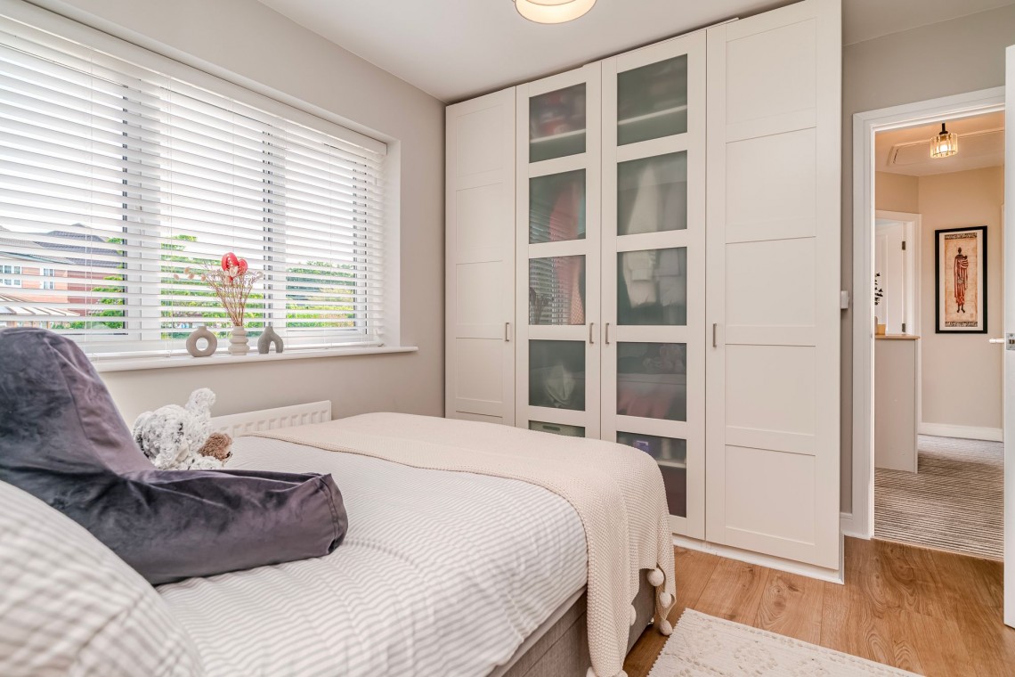 Images for Burgh Wood Way, Chorley, PR7