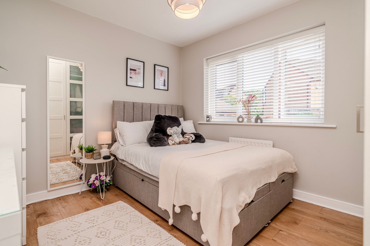 Images for Burgh Wood Way, Chorley, PR7