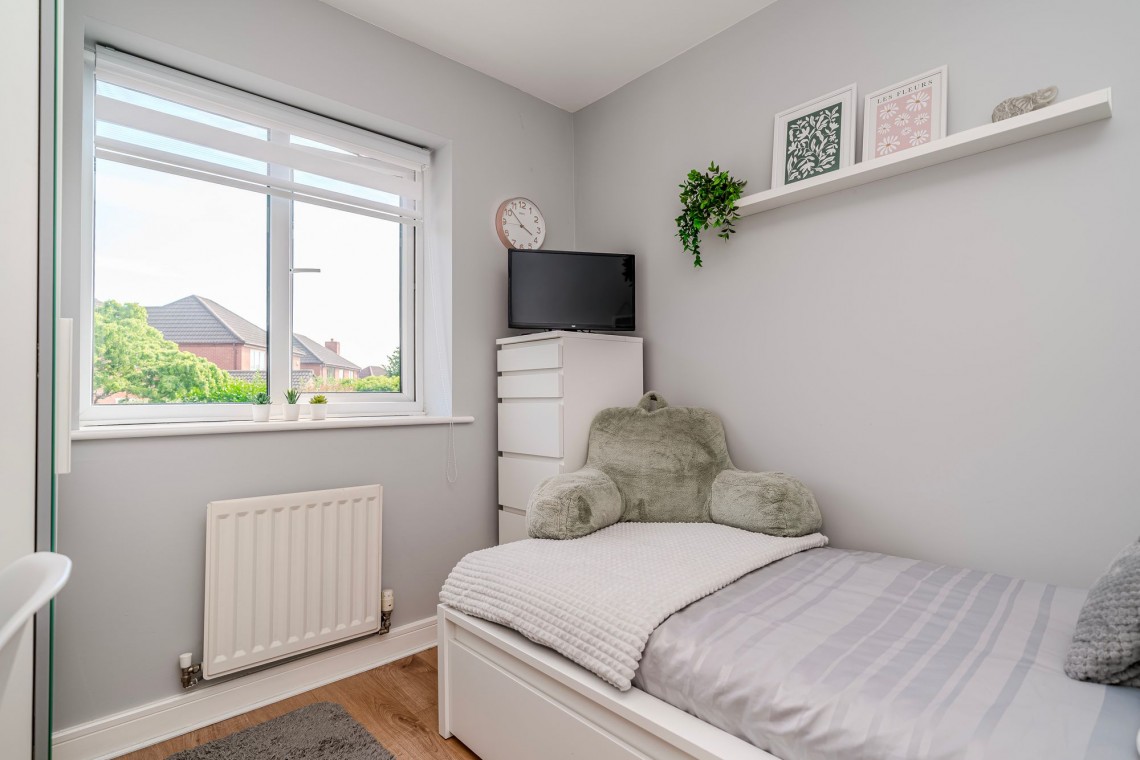 Images for Burgh Wood Way, Chorley, PR7