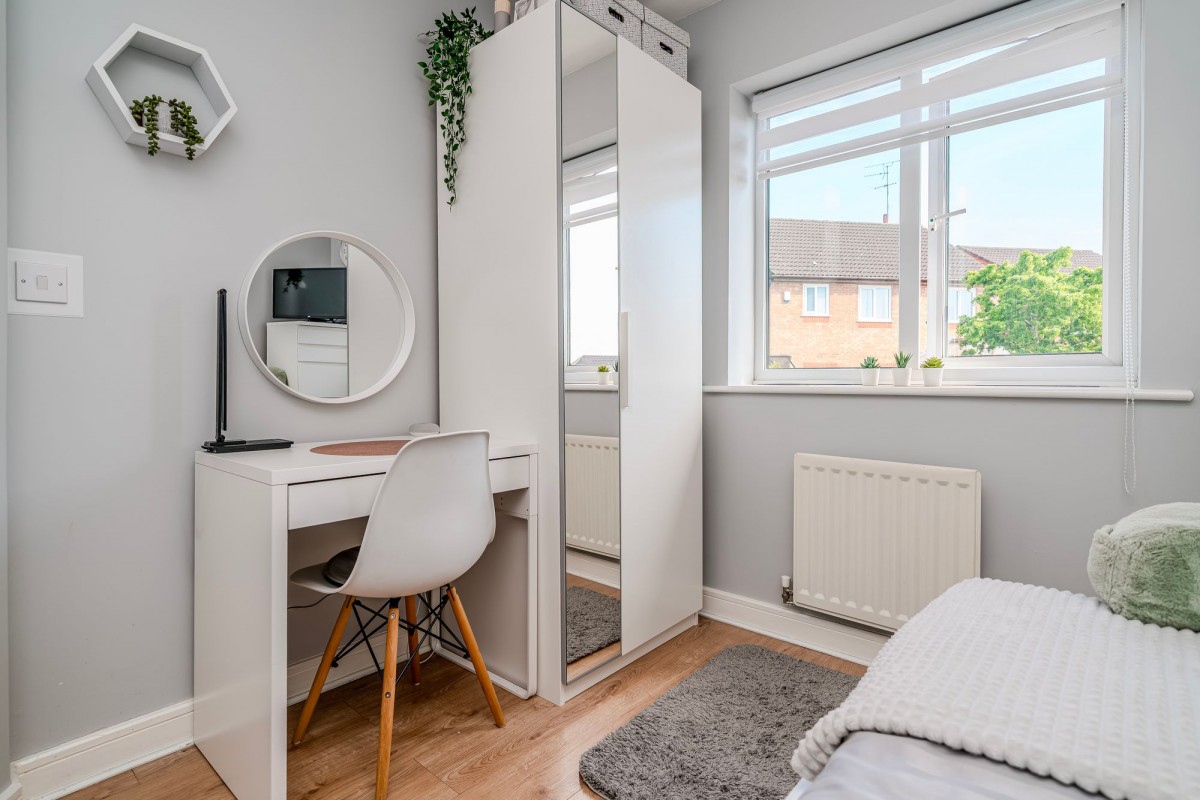 Images for Burgh Wood Way, Chorley, PR7