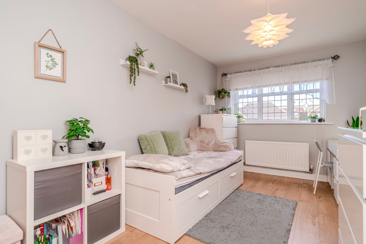 Images for Burgh Wood Way, Chorley, PR7