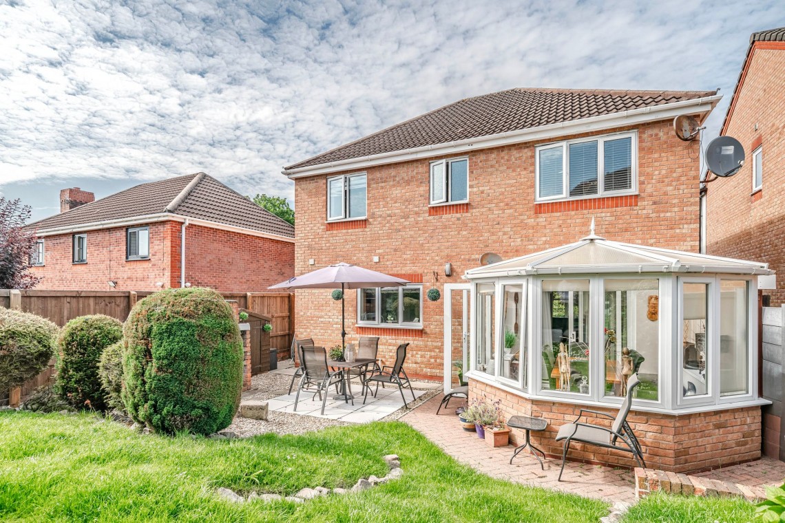 Images for Burgh Wood Way, Chorley, PR7