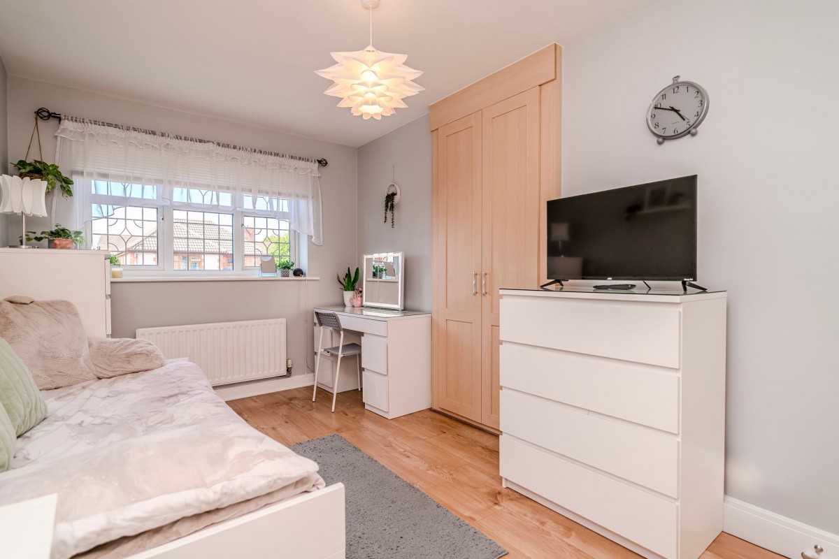 Images for Burgh Wood Way, Chorley, PR7