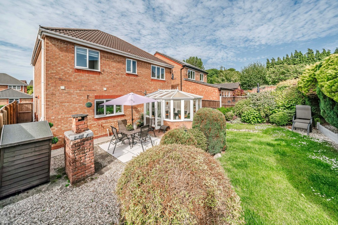 Images for Burgh Wood Way, Chorley, PR7