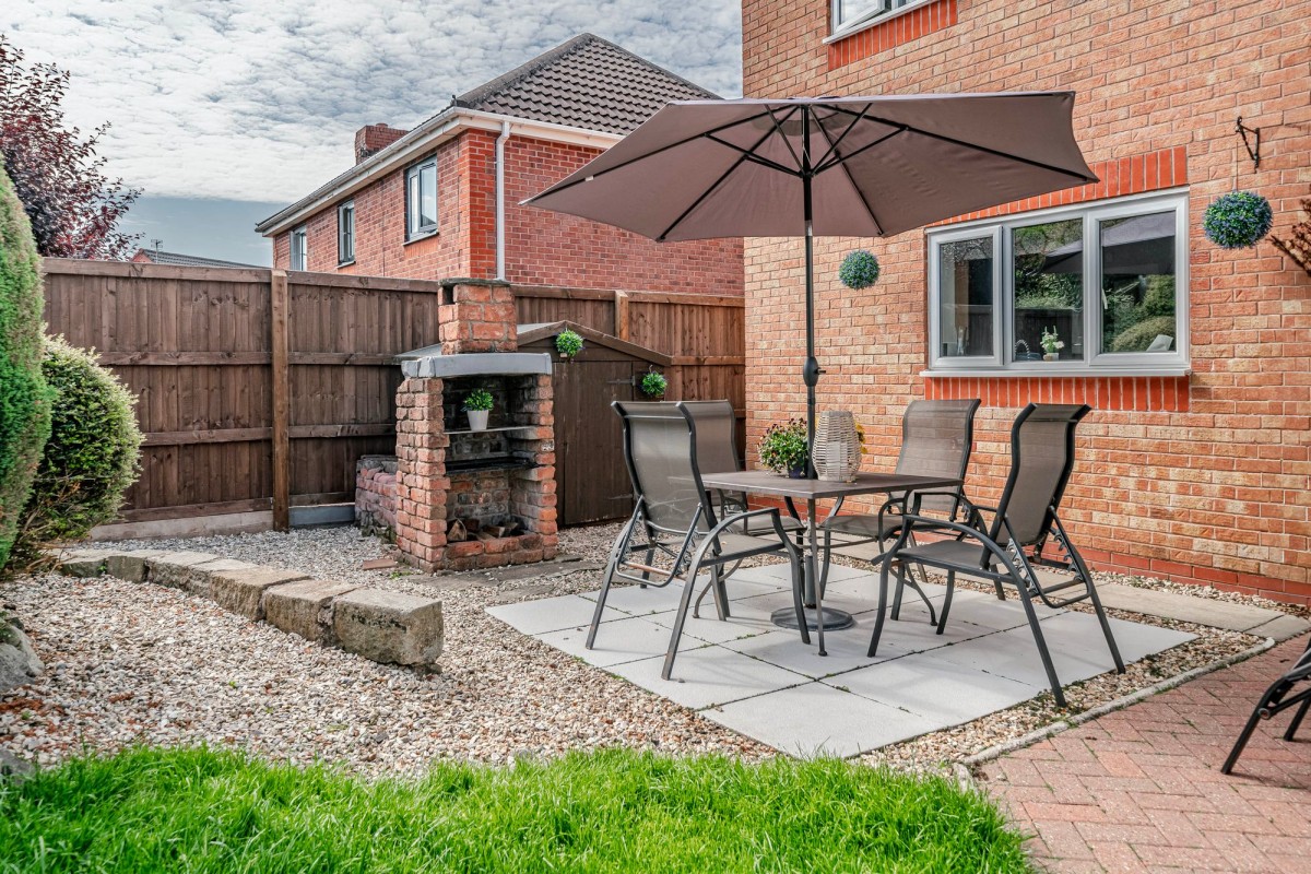 Images for Burgh Wood Way, Chorley, PR7