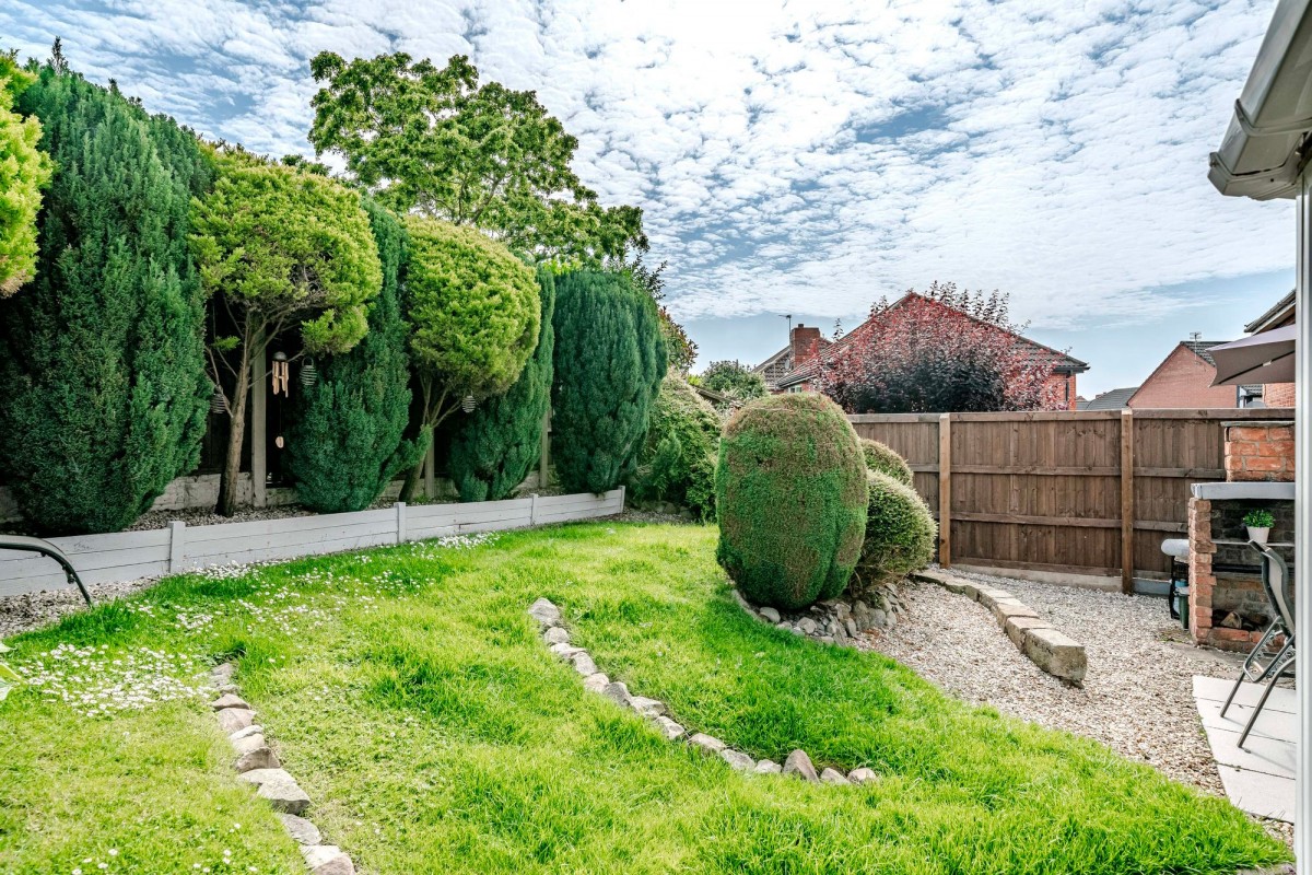 Images for Burgh Wood Way, Chorley, PR7