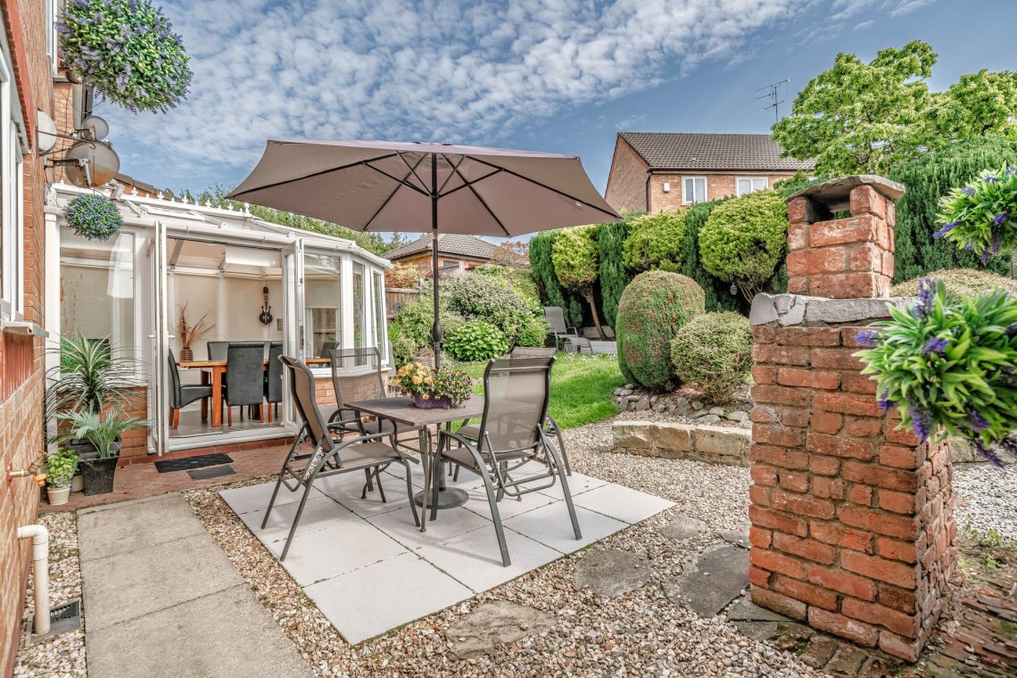 Images for Burgh Wood Way, Chorley, PR7