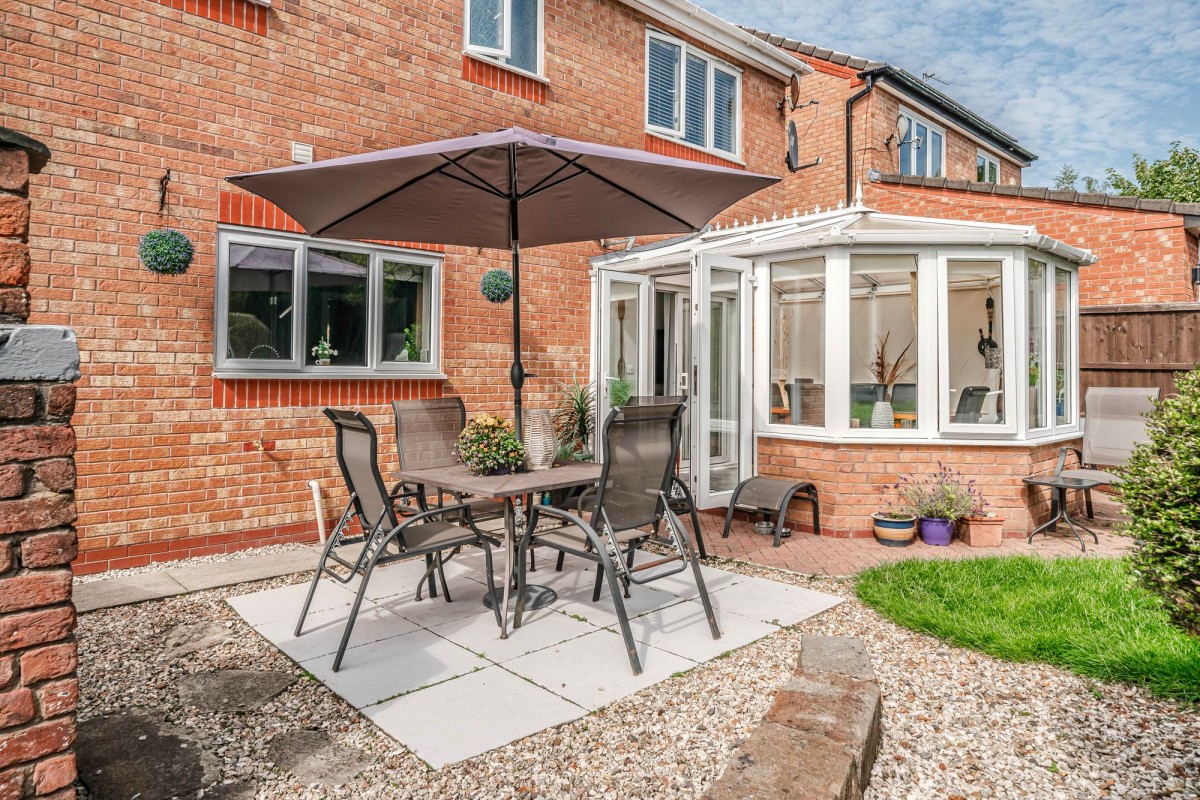 Images for Burgh Wood Way, Chorley, PR7