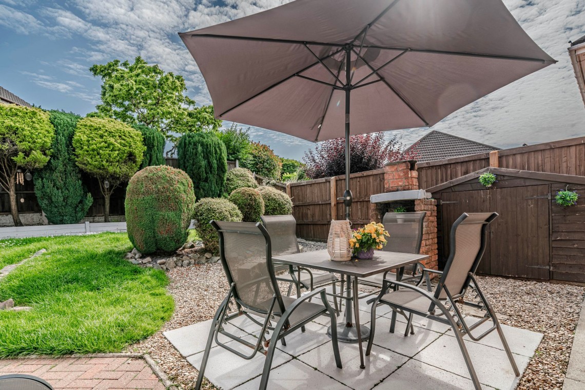 Images for Burgh Wood Way, Chorley, PR7