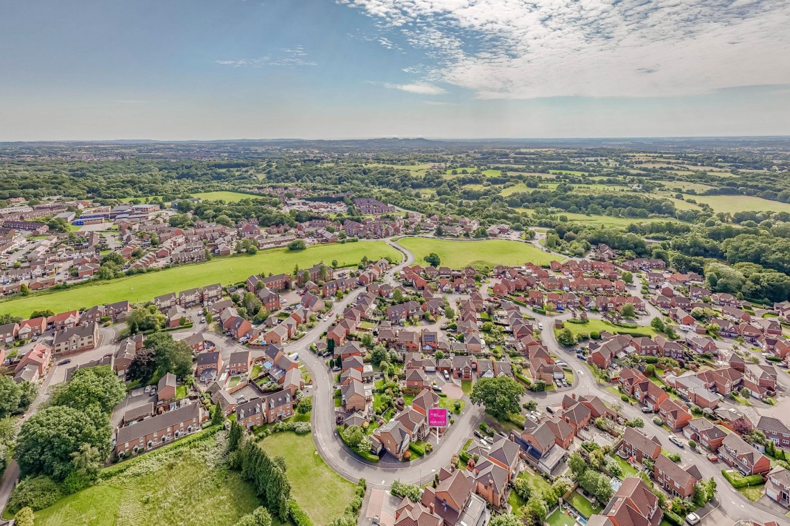 Images for Burgh Wood Way, Chorley, PR7