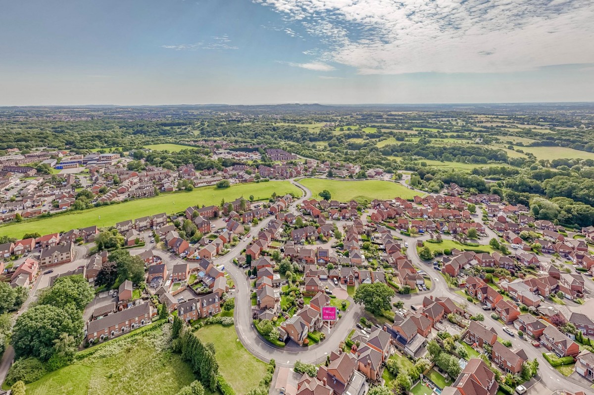 Images for Burgh Wood Way, Chorley, PR7