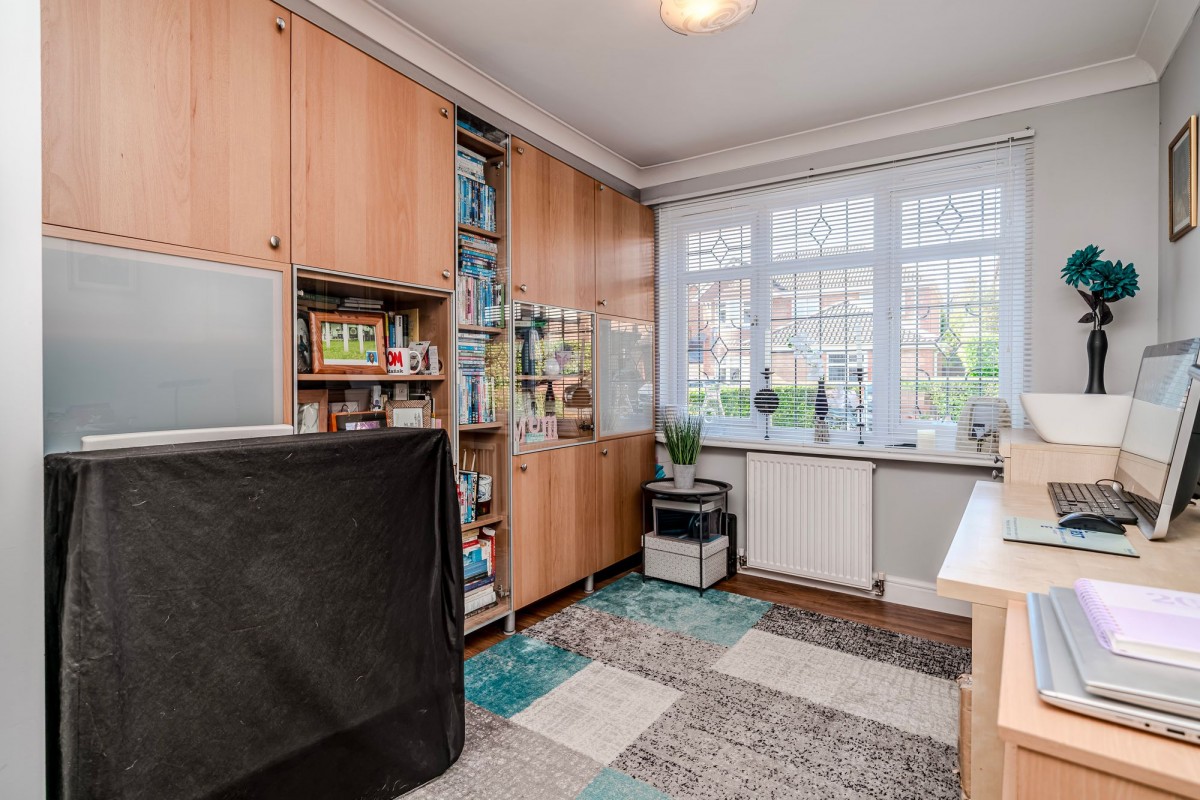 Images for Burgh Wood Way, Chorley, PR7