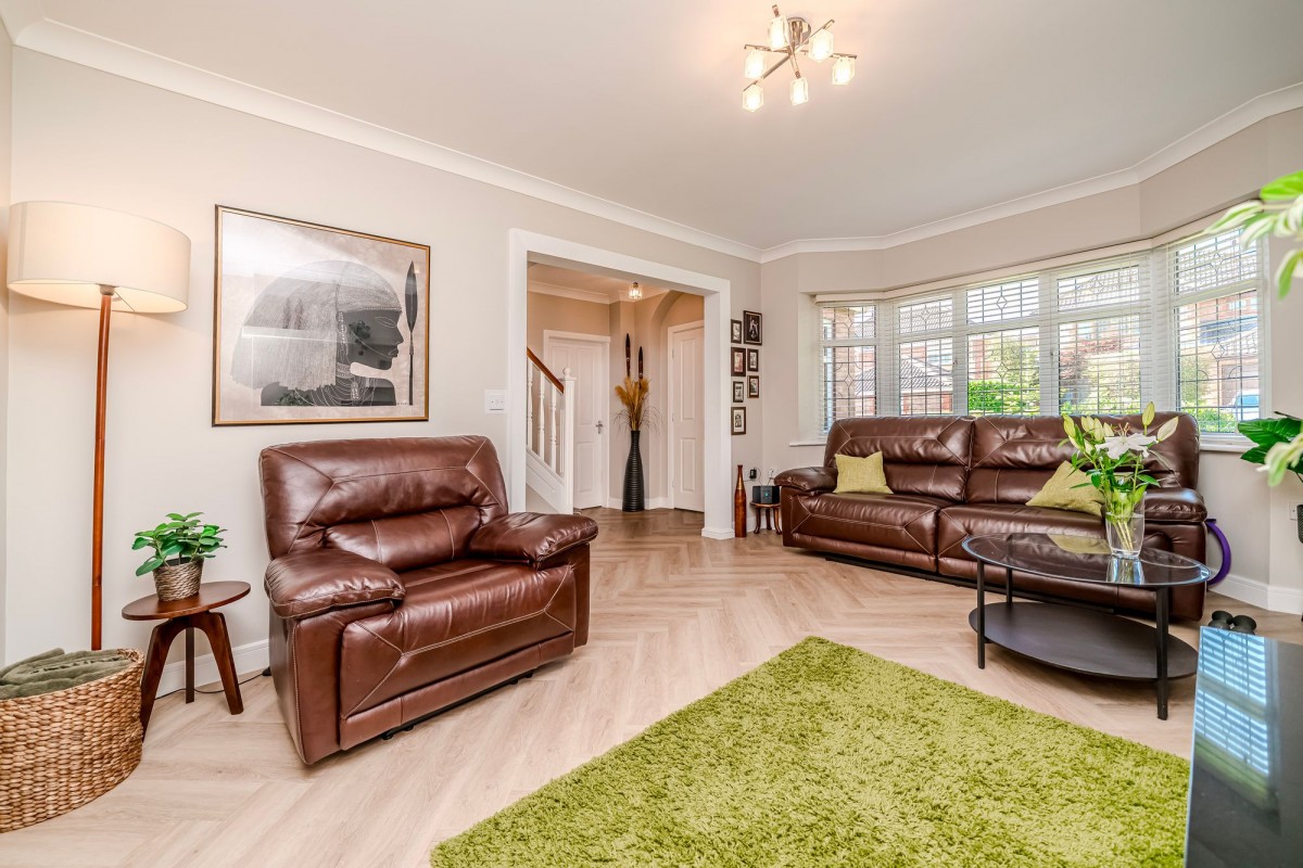 Images for Burgh Wood Way, Chorley, PR7