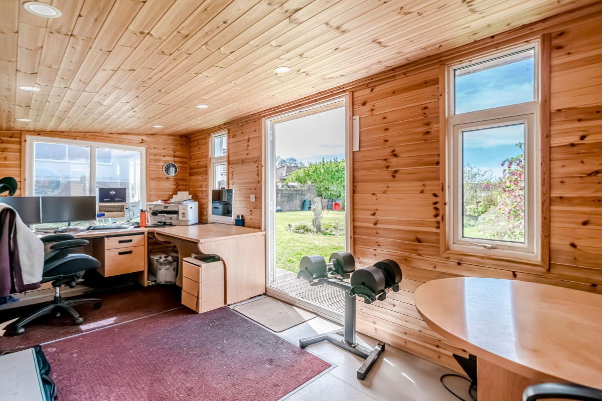 Images for Harbour Lane, Wheelton, PR6