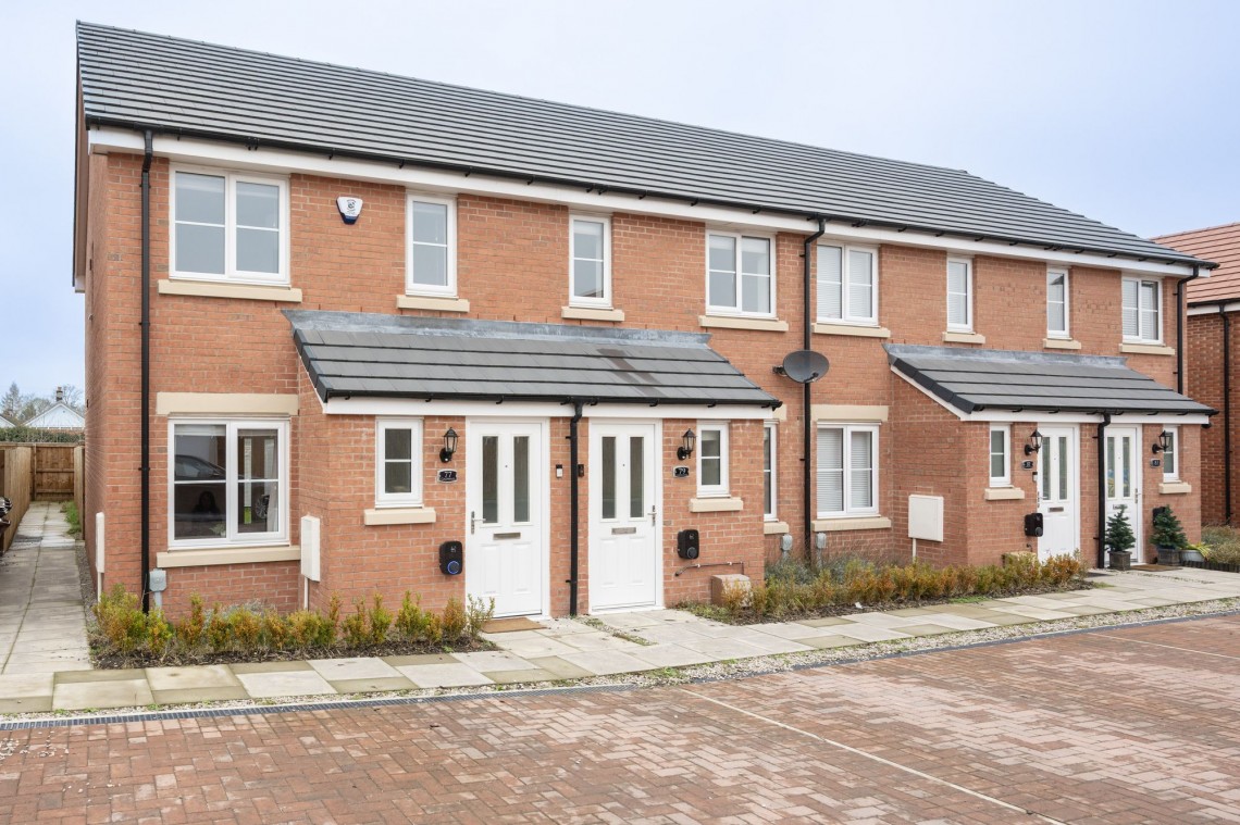 Images for Gadwall Close, Maghull, L31