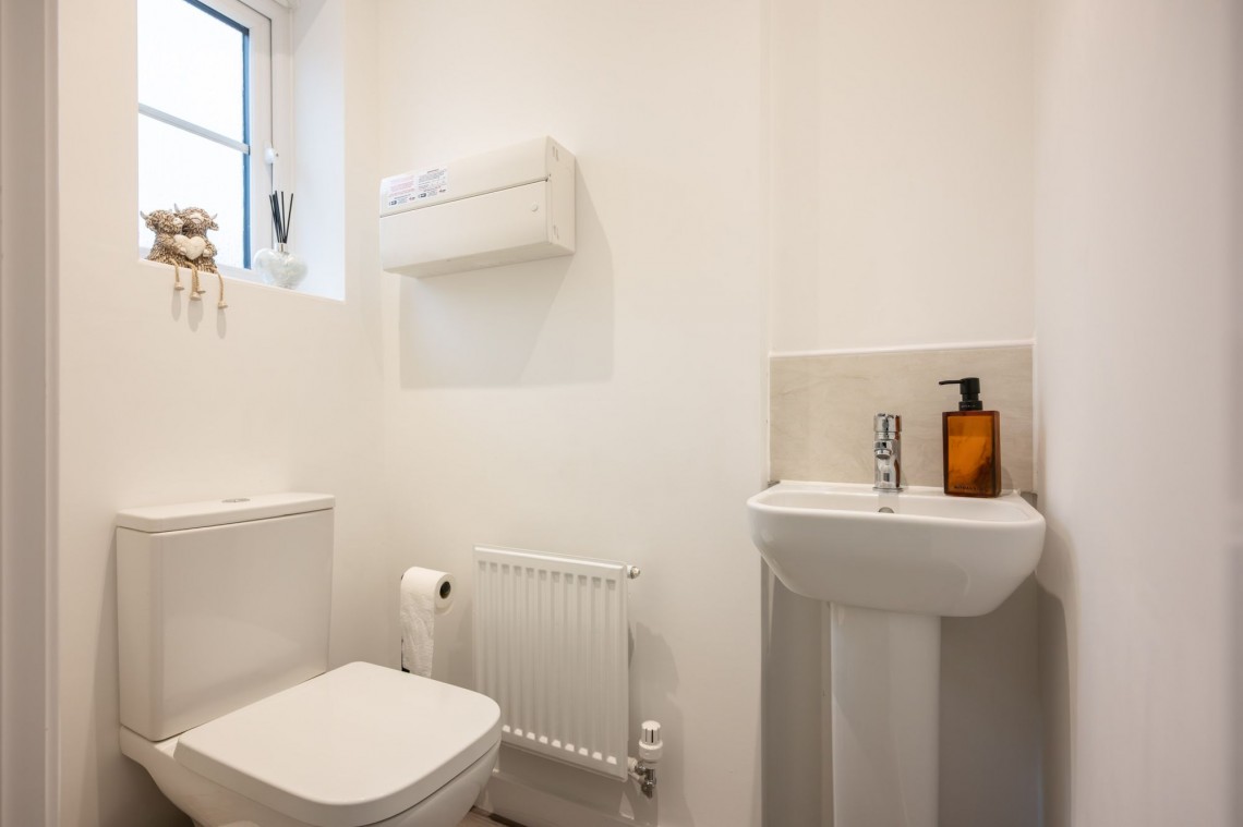 Images for Gadwall Close, Maghull, L31