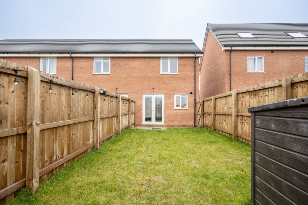 Images for Gadwall Close, Maghull, L31
