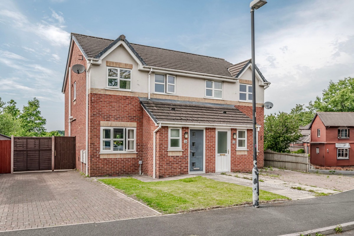Images for Coltsfoot Drive, Chorley, PR6