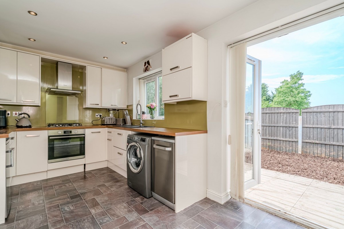 Images for Coltsfoot Drive, Chorley, PR6