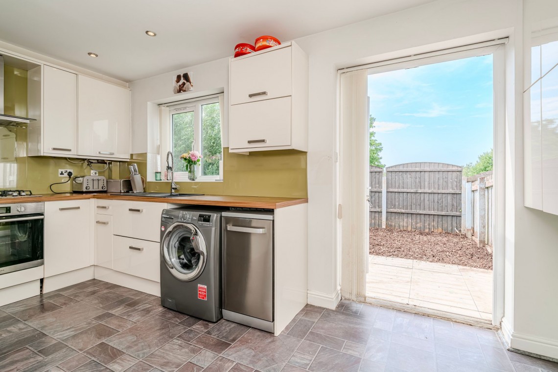 Images for Coltsfoot Drive, Chorley, PR6