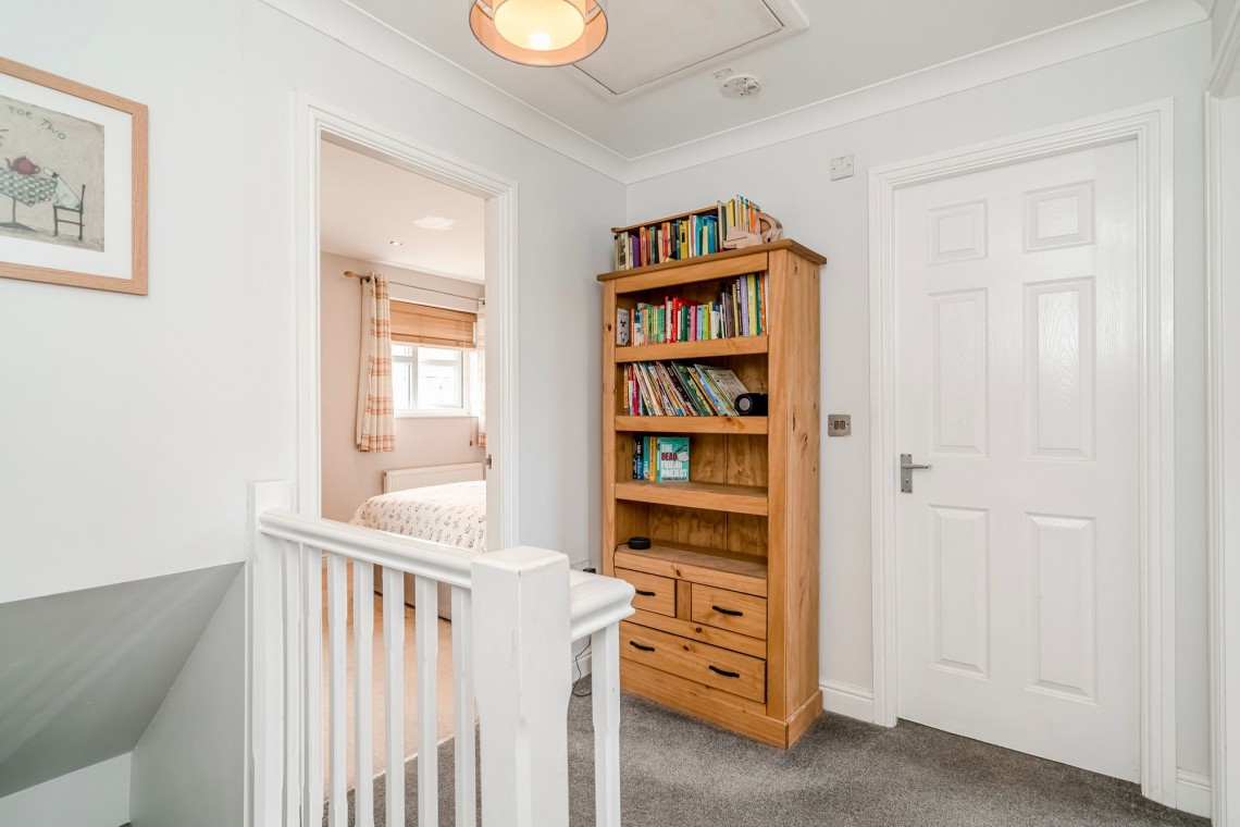 Images for Coltsfoot Drive, Chorley, PR6