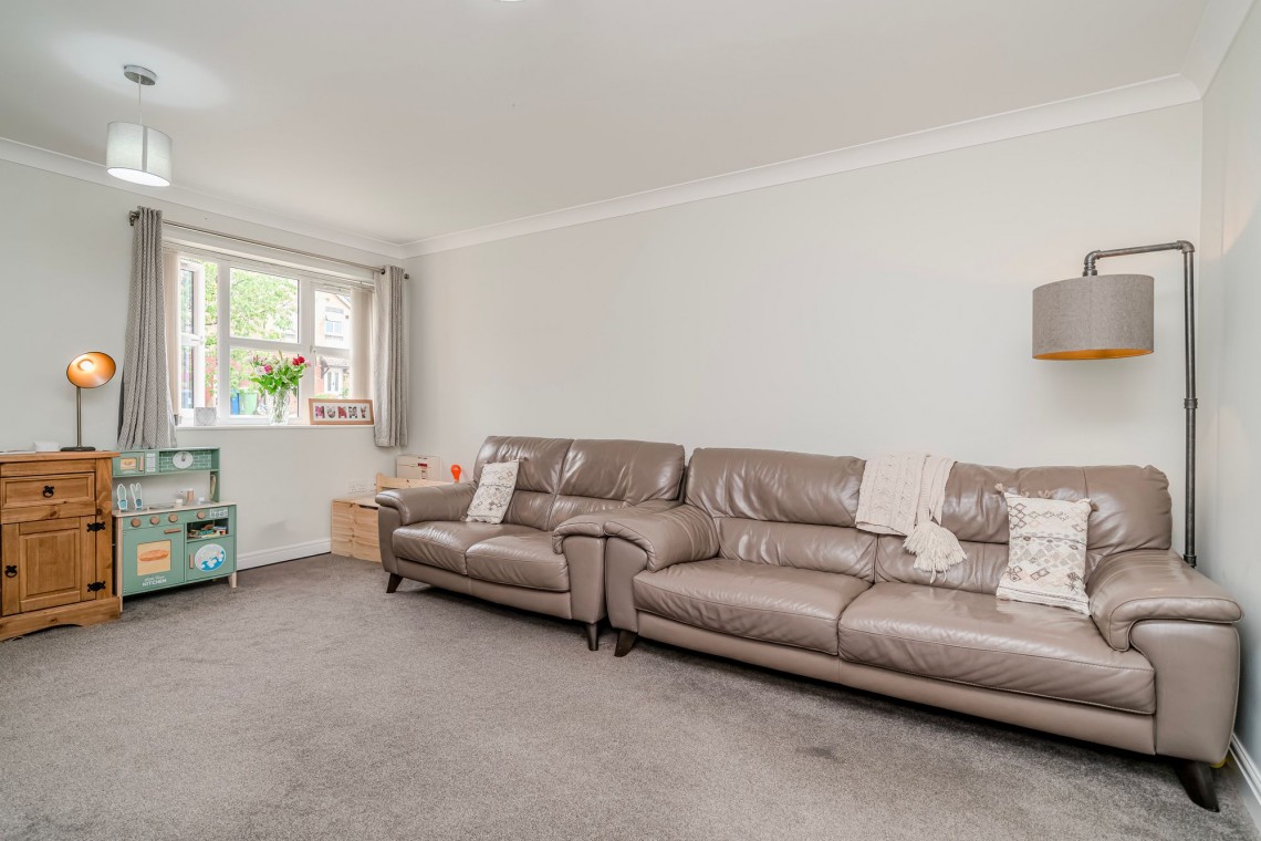 Images for Coltsfoot Drive, Chorley, PR6