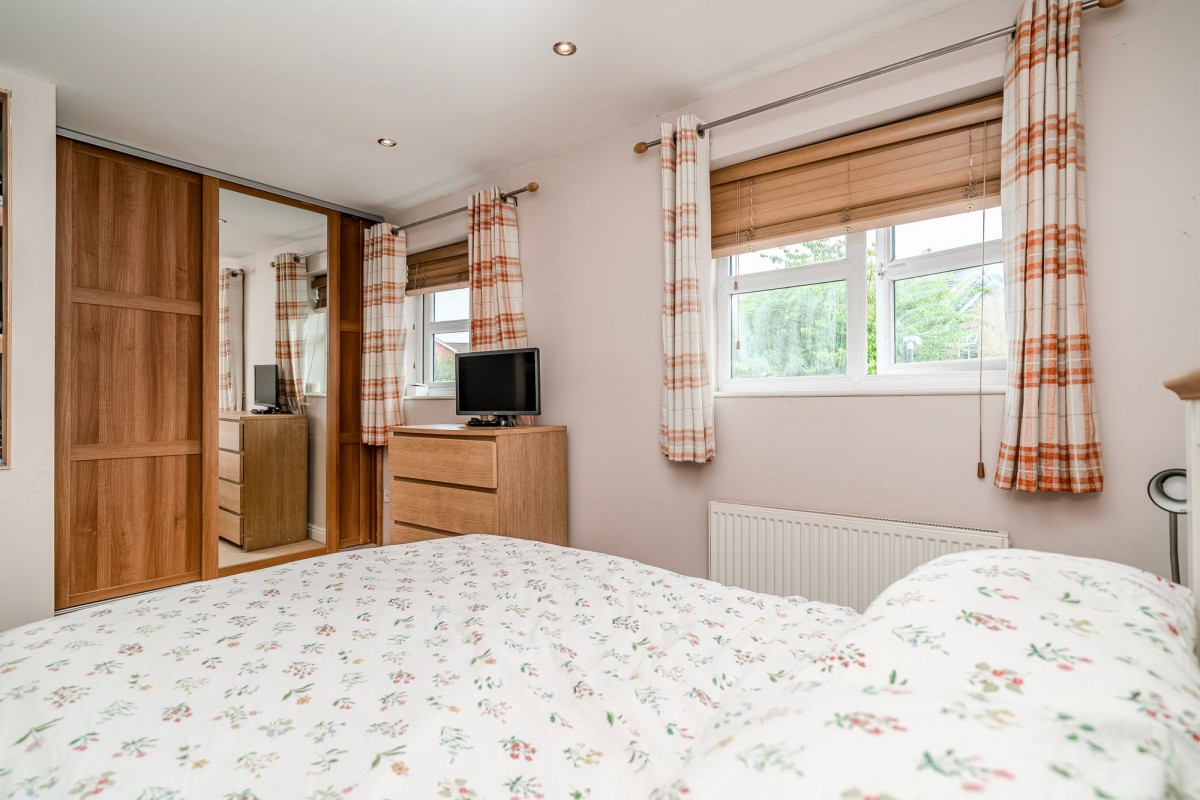 Images for Coltsfoot Drive, Chorley, PR6
