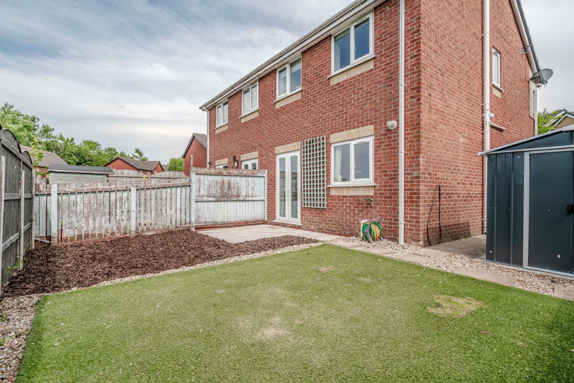 Images for Coltsfoot Drive, Chorley, PR6