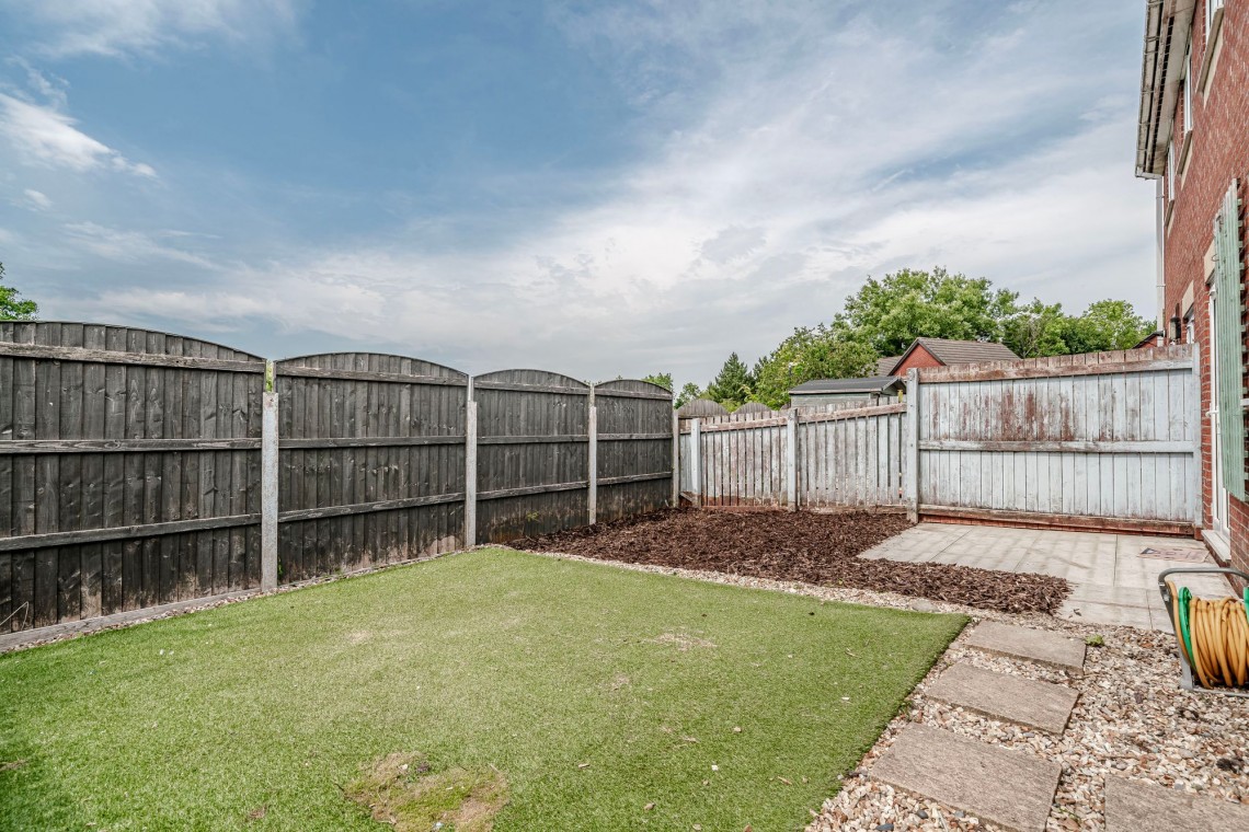 Images for Coltsfoot Drive, Chorley, PR6