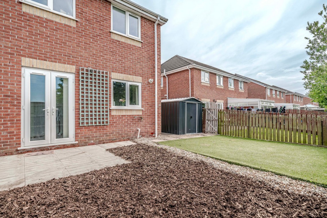 Images for Coltsfoot Drive, Chorley, PR6
