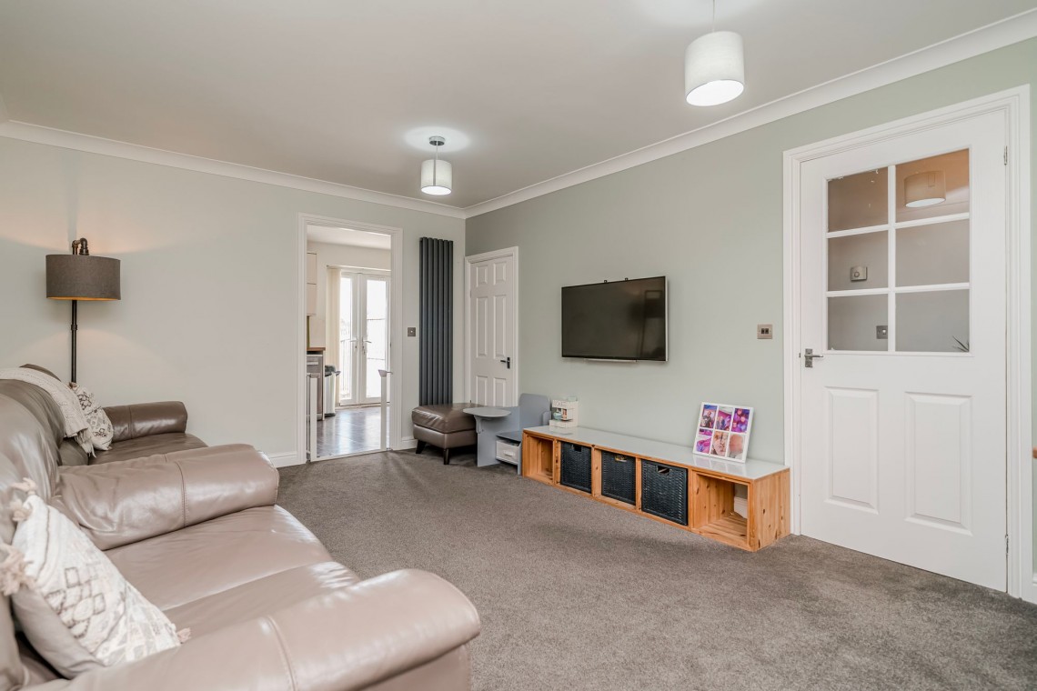 Images for Coltsfoot Drive, Chorley, PR6