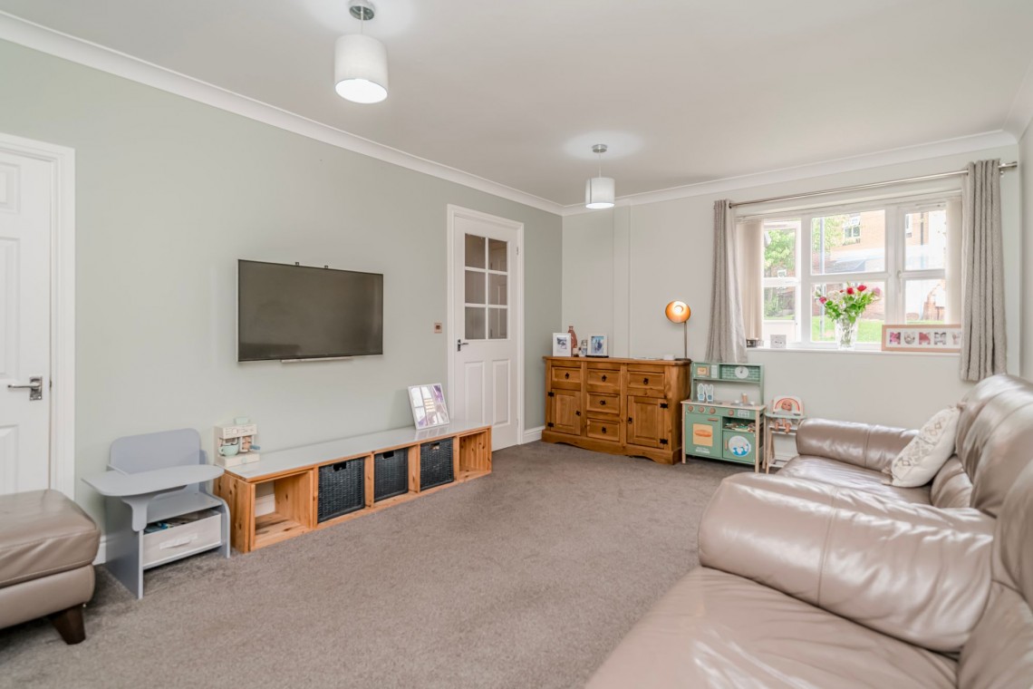 Images for Coltsfoot Drive, Chorley, PR6