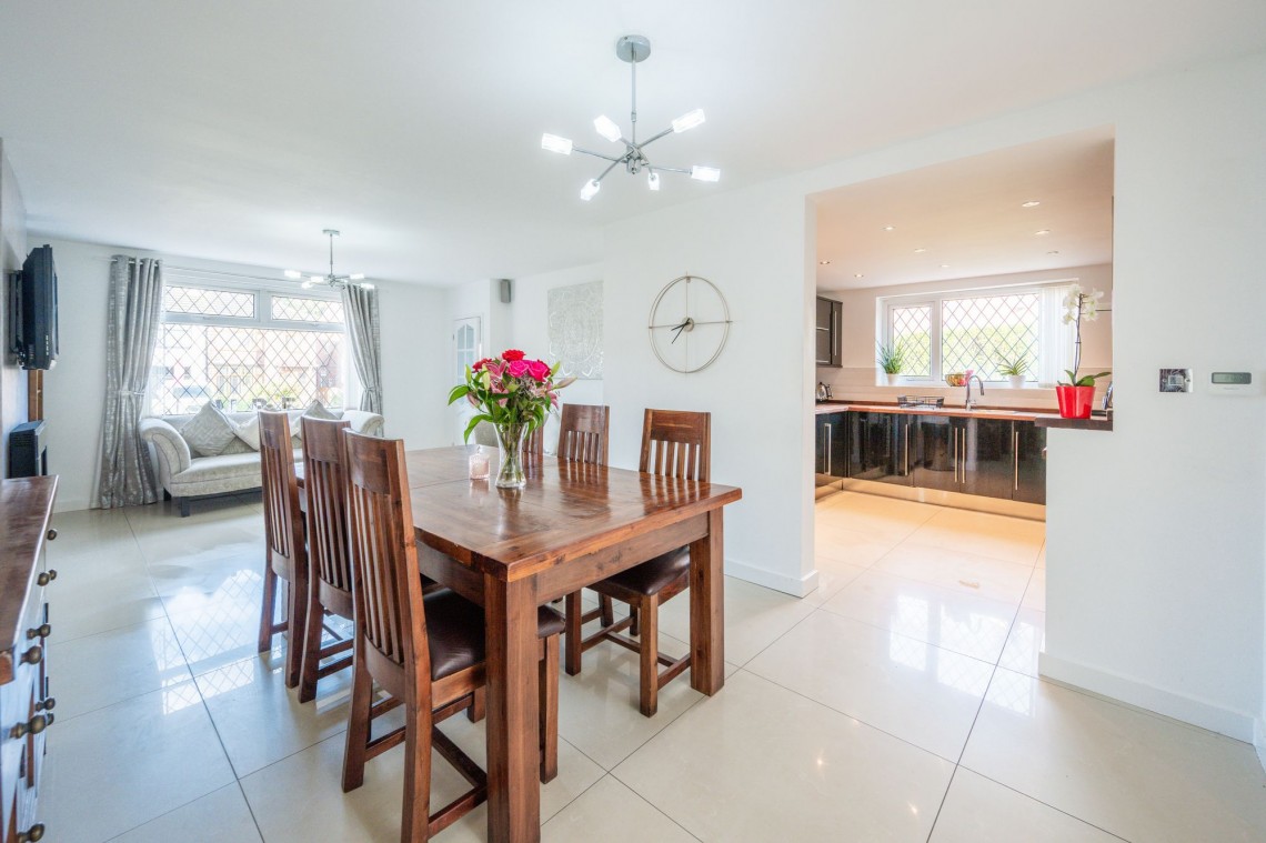 Images for Ormskirk Road, Rainford, WA11