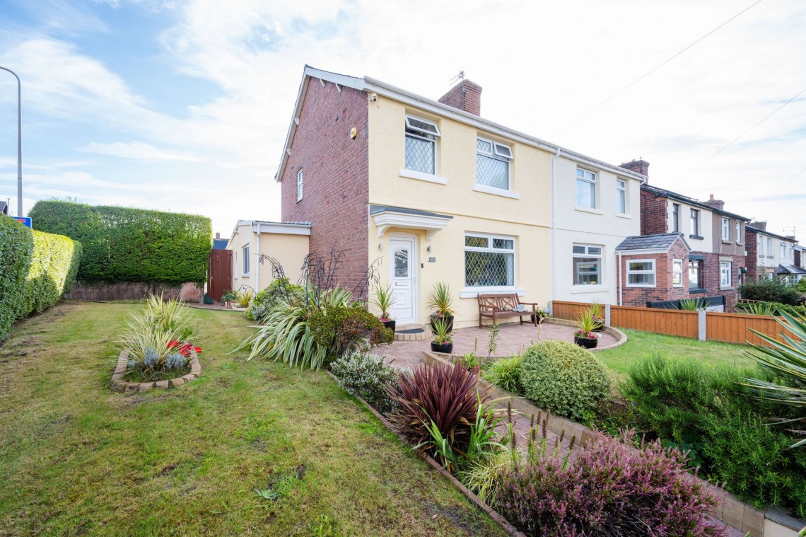 Images for Ormskirk Road, Rainford, WA11