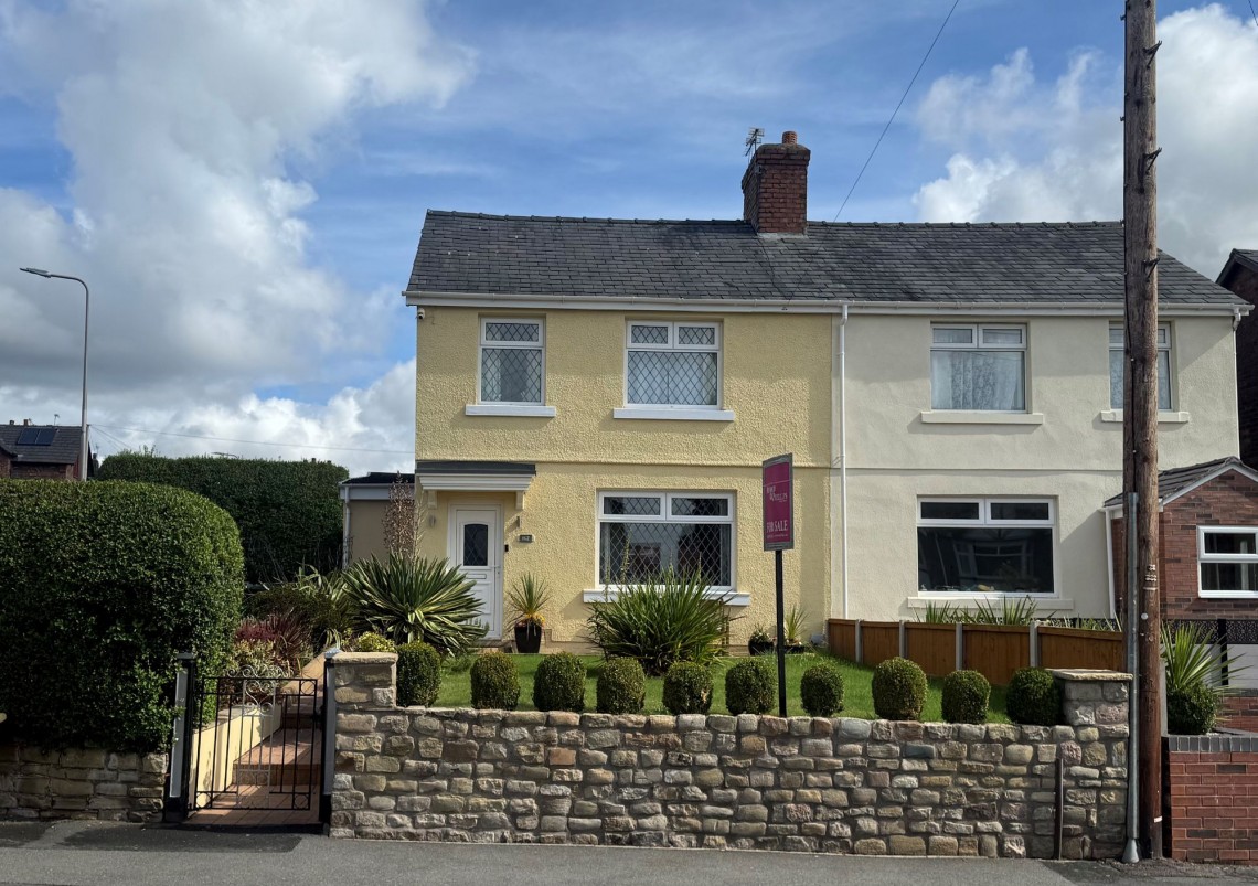 Images for Ormskirk Road, Rainford, WA11