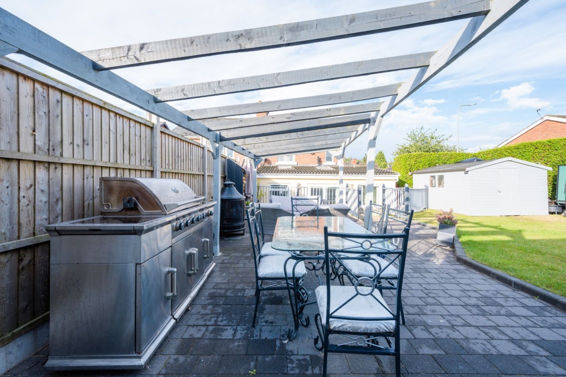 Images for Ormskirk Road, Rainford, WA11