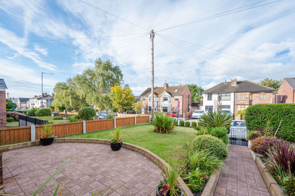 Images for Ormskirk Road, Rainford, WA11