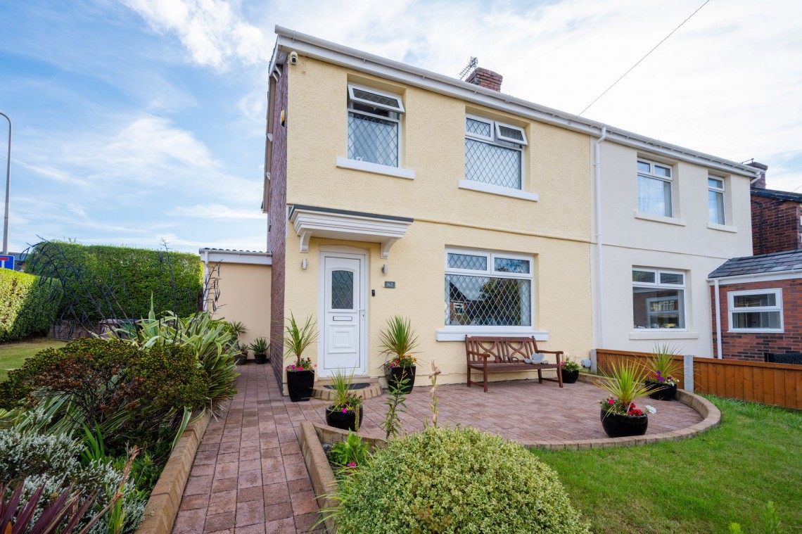 Images for Ormskirk Road, Rainford, WA11