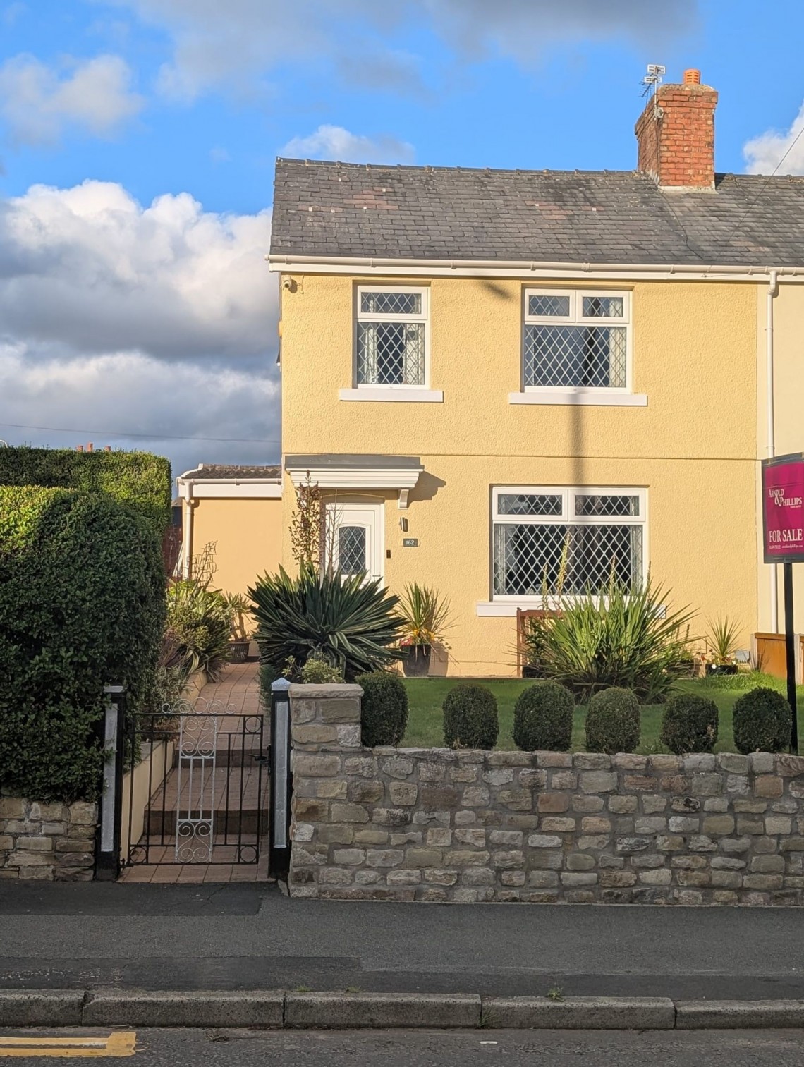 Images for Ormskirk Road, Rainford, WA11