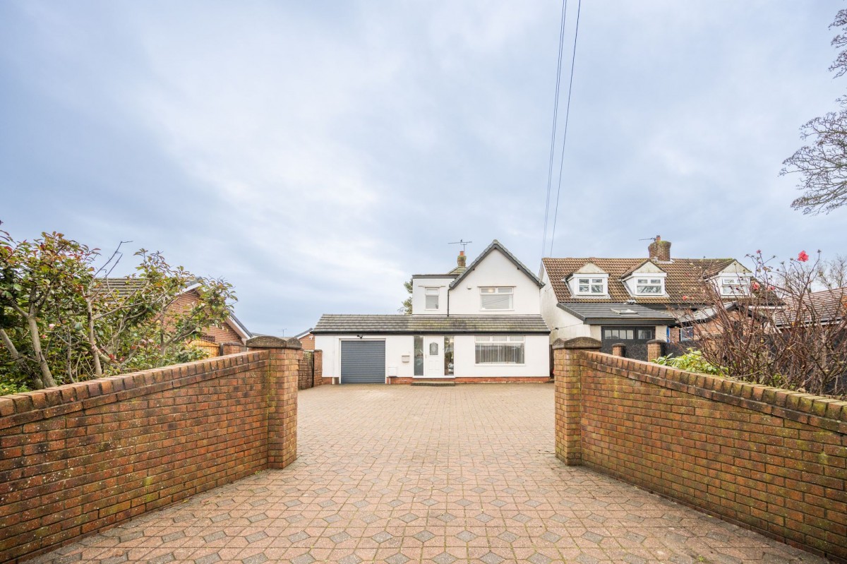 Images for Renacres Lane, Halsall, L39