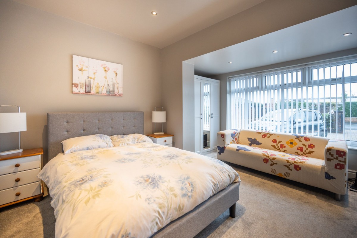 Images for Renacres Lane, Halsall, L39