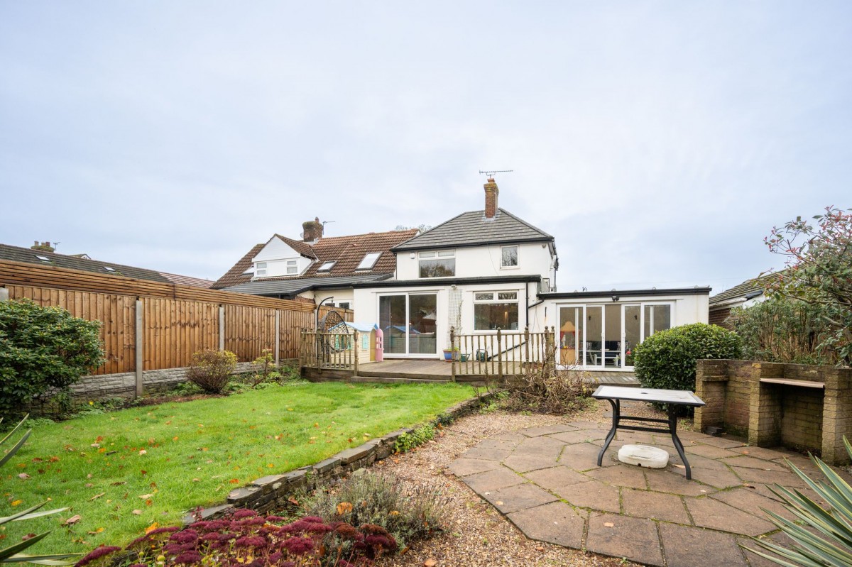 Images for Renacres Lane, Halsall, L39