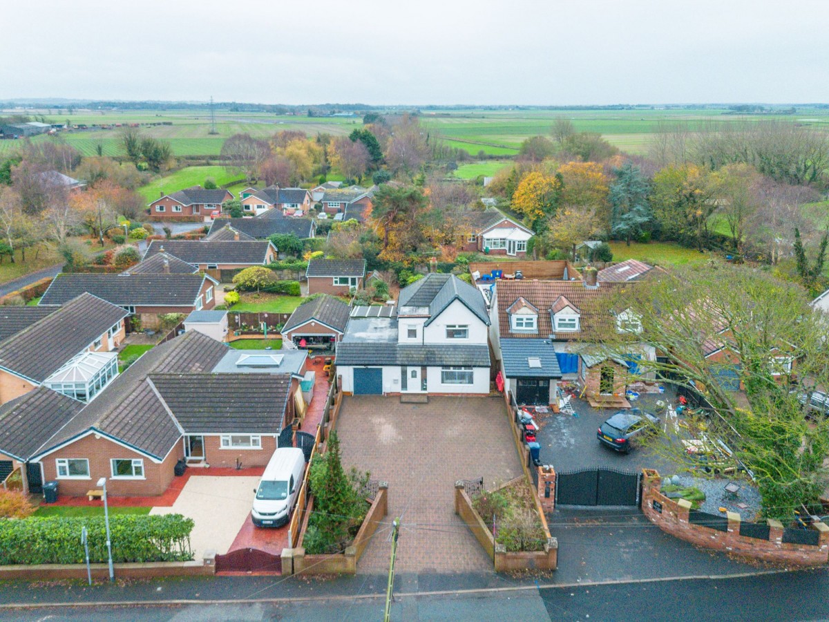 Images for Renacres Lane, Halsall, L39