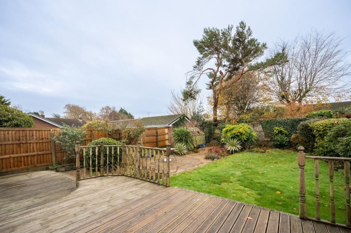 Images for Renacres Lane, Halsall, L39