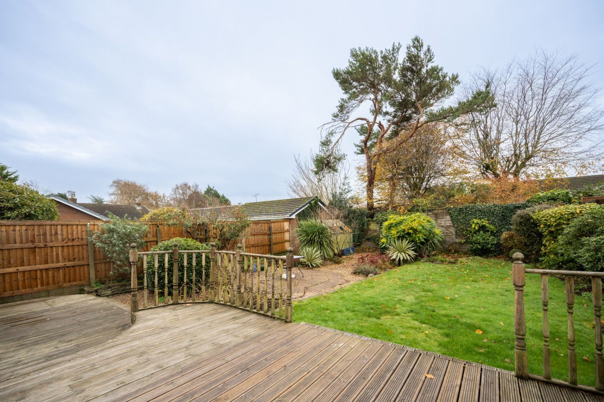 Images for Renacres Lane, Halsall, L39